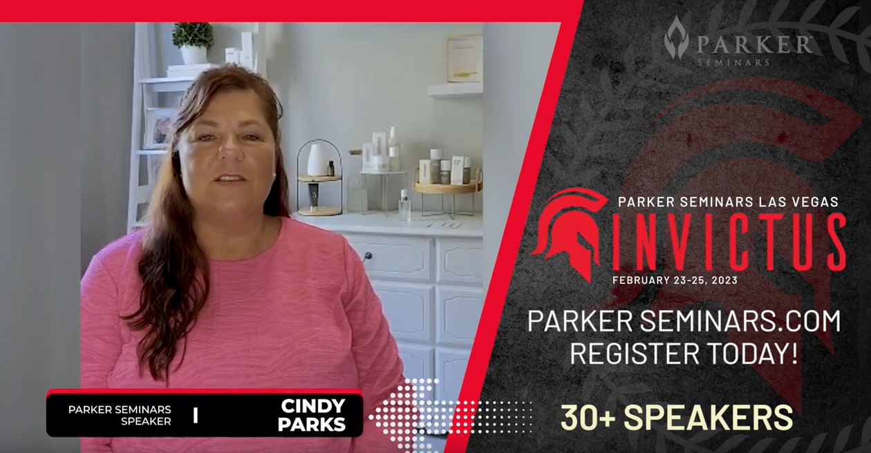 Cindy Parks