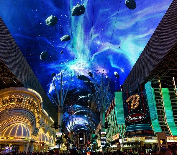 Hotel and Travel - Las Vegas 2024 - Parker Seminars