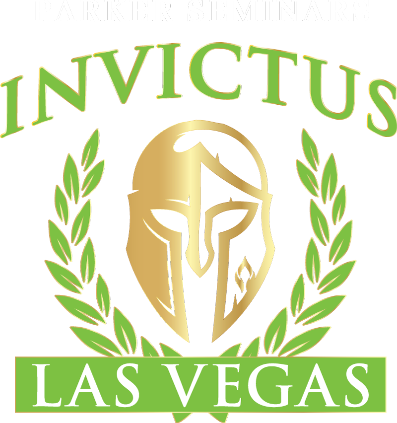 Schedule Las Vegas 2024 Parker Seminars