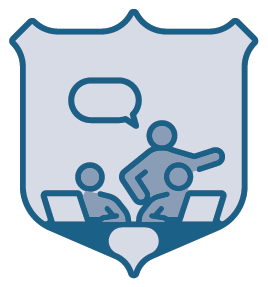 CA logo