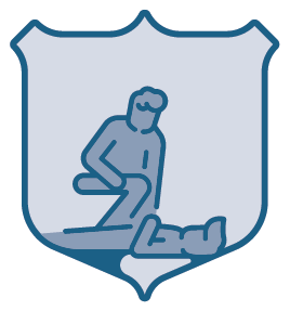 DC logo
