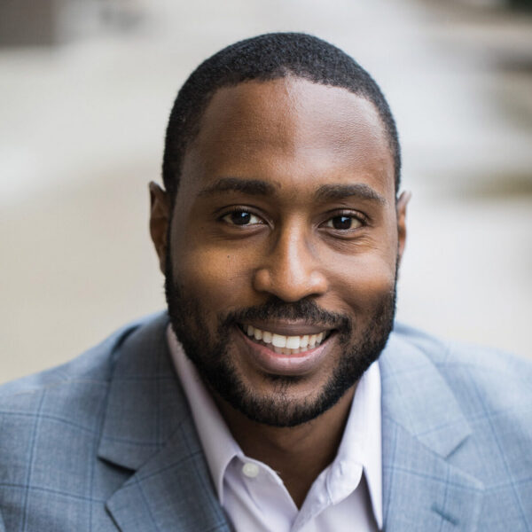 Harris, Richard headshot