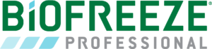 Biofreeze professional brandmark